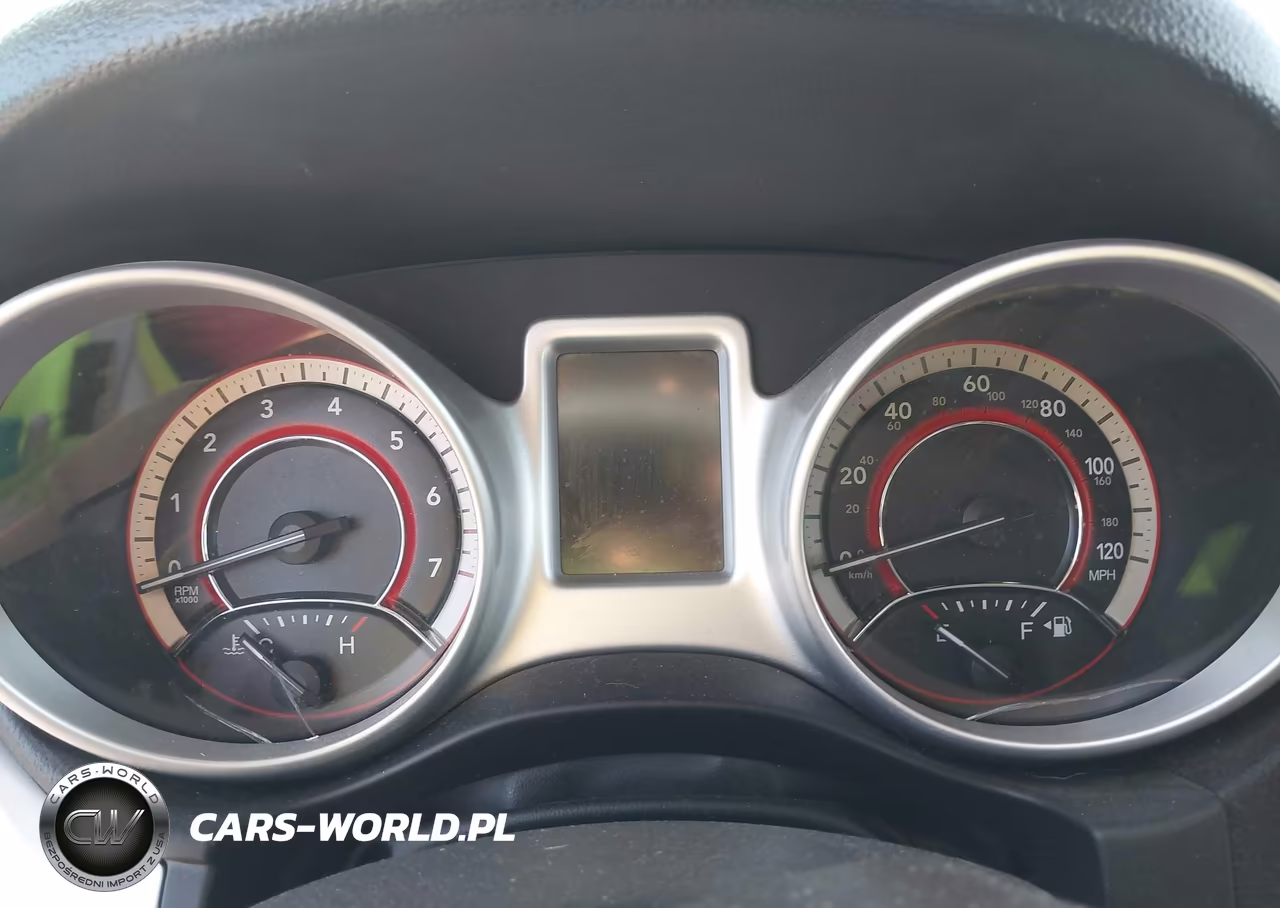 2019 Dodge Journey Se VIN:3C4PDCBB3KT681067 - 7