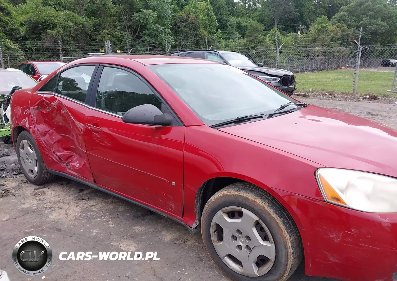 2006 Pontiac G6 VIN:1G2ZG558164244230 - 13