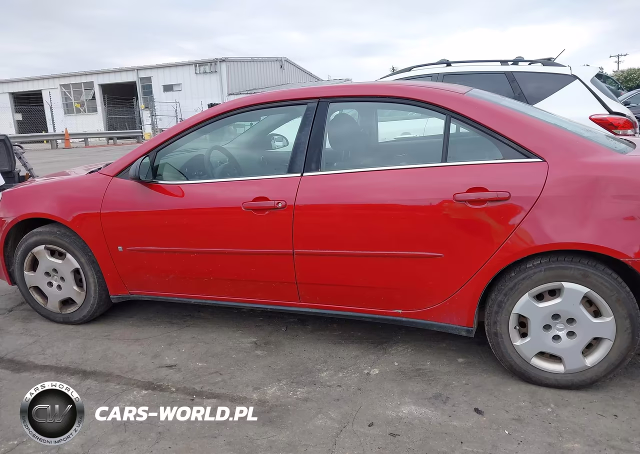 2006 Pontiac G6 VIN:1G2ZG558164244230 - 14