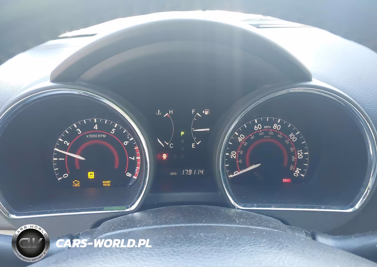 2009 Toyota Highlander VIN:JTEDS41A792074149 - 7