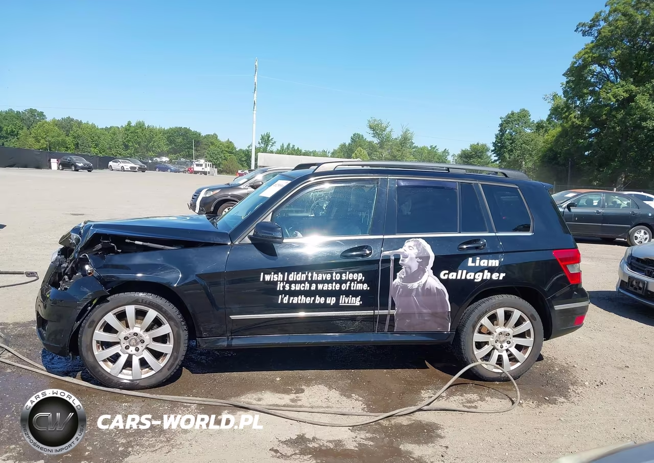 2012 Mercedes-Benz Glk 350 4Matic VIN:WDCGG8HB9CF842412 - 14