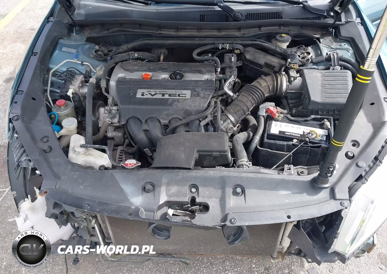 2014 Honda Crosstour Ex VIN:5J6TF3H30EL001869 - 10