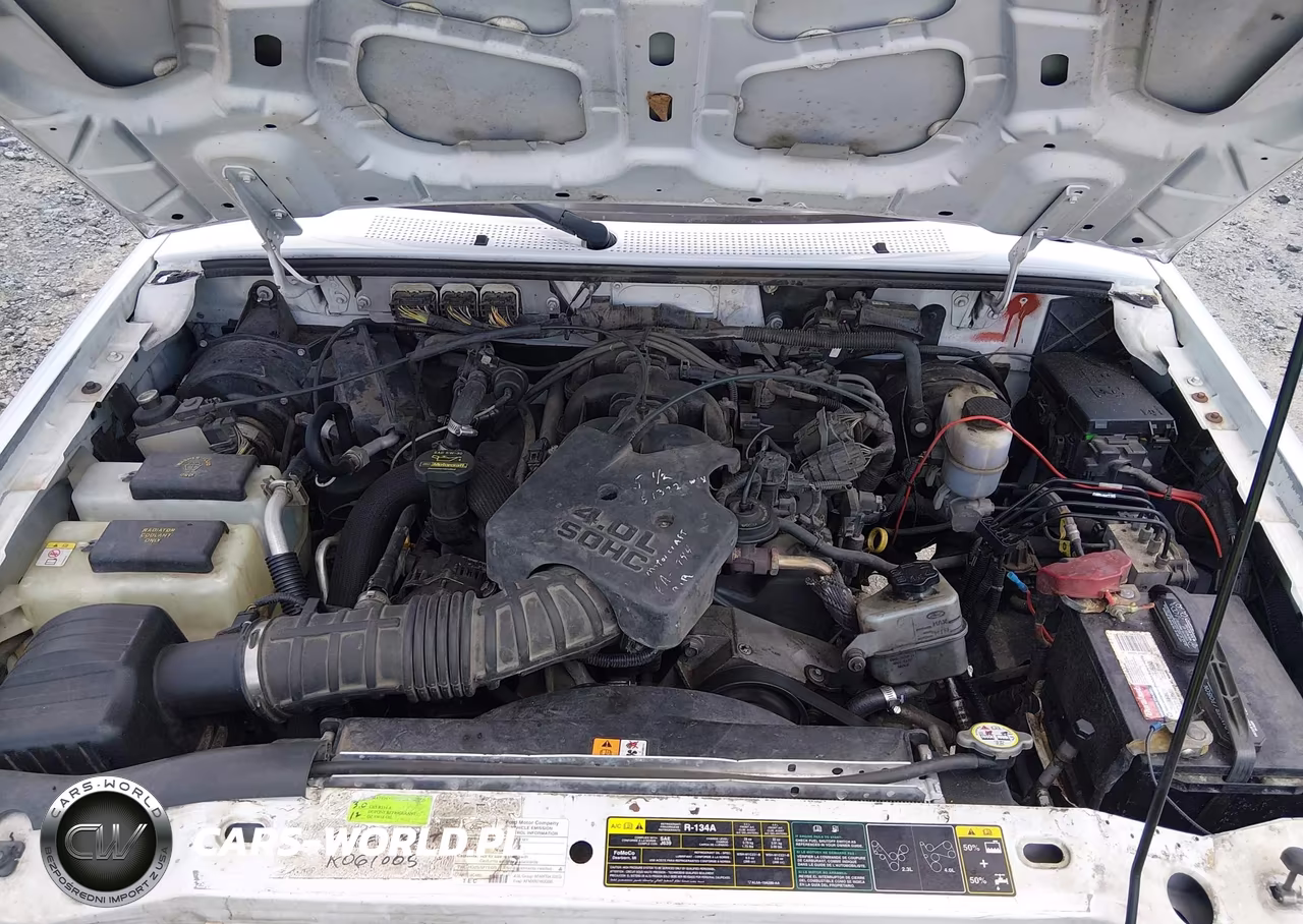 2010 Ford Ranger Sport-Xlt VIN:1FTLR4FE2APA64045 - 10