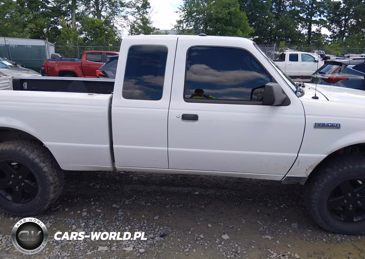 2010 Ford Ranger Sport-Xlt VIN:1FTLR4FE2APA64045 - 13