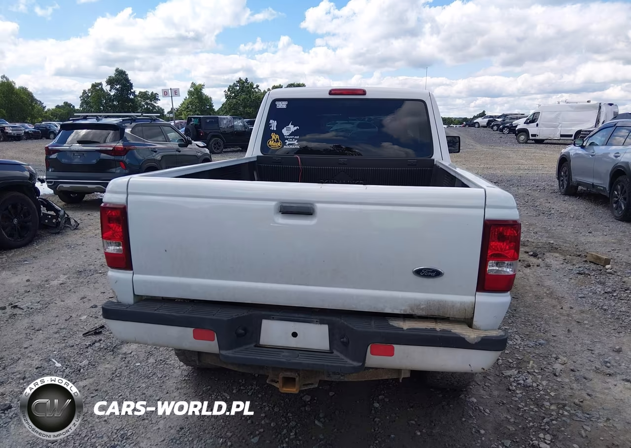 2010 Ford Ranger Sport-Xlt VIN:1FTLR4FE2APA64045 - 16