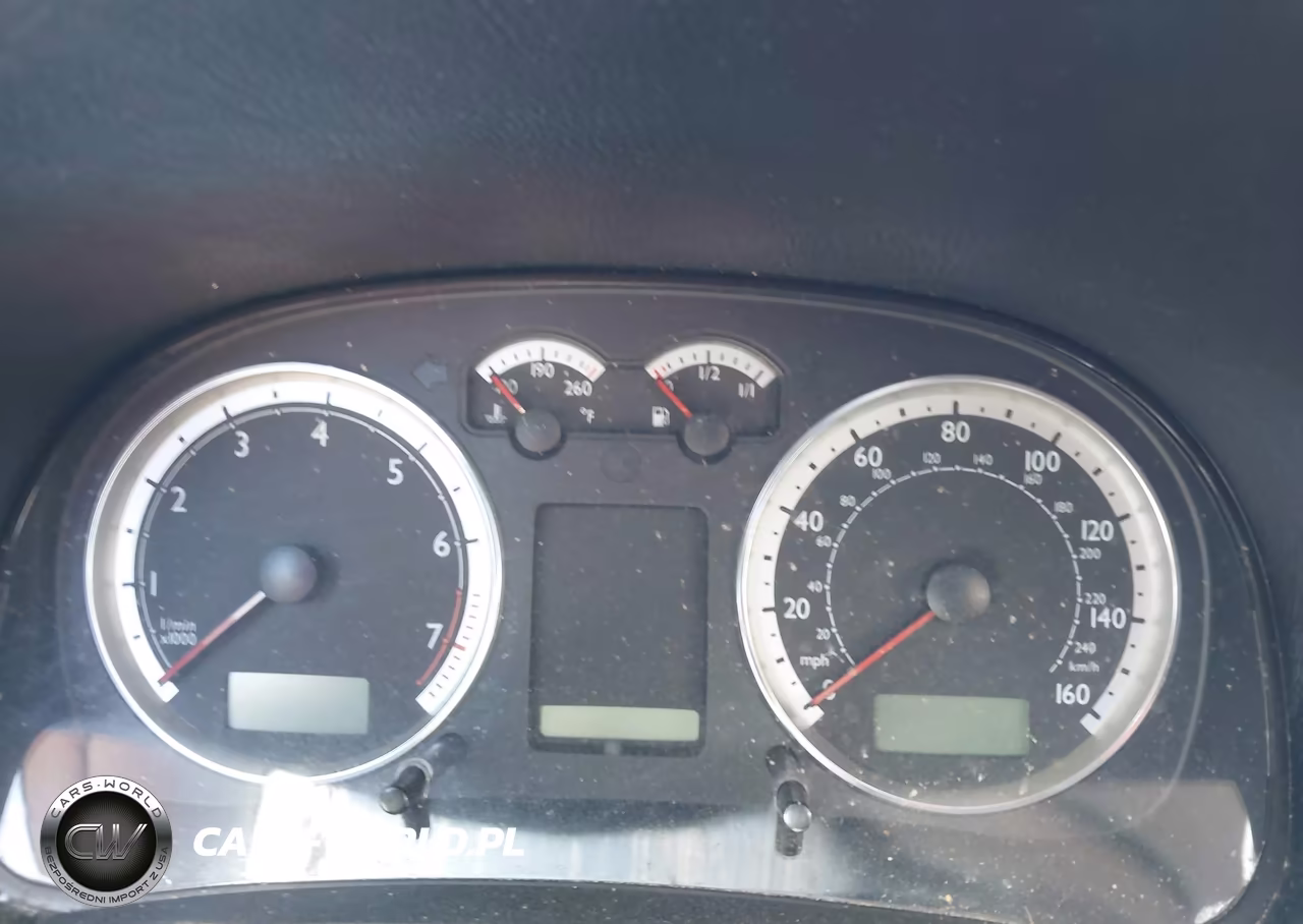 2004 Volkswagen Jetta Gls 2.0L VIN:3VWSK69MX4M066096 - 7