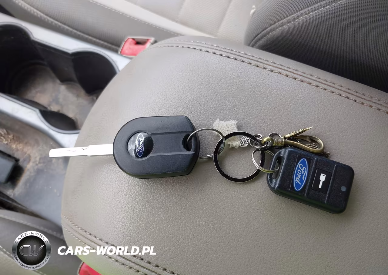 2014 Ford Escape Se VIN:1FMCU9G95EUA04289 - 11