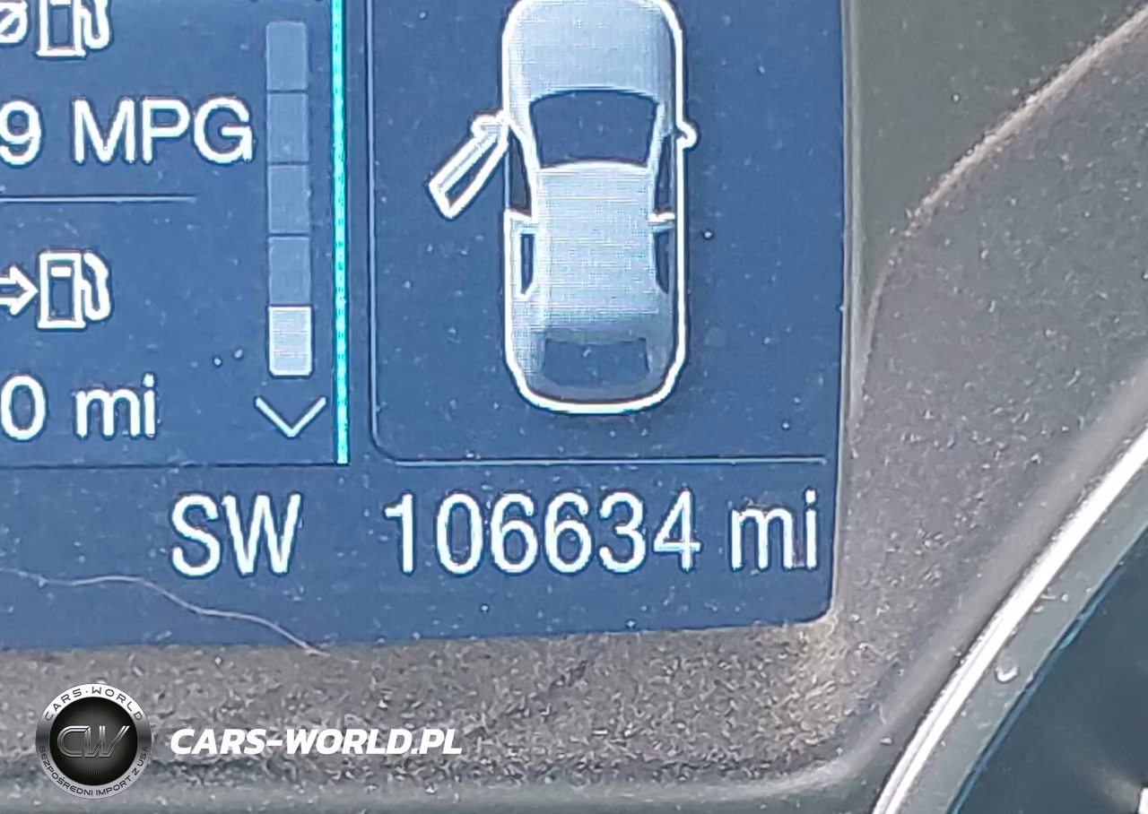2014 Ford Escape Se VIN:1FMCU9G95EUA04289 - 15