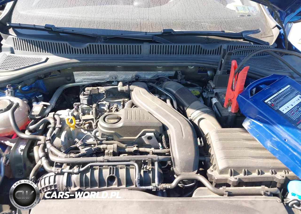 2024 Volkswagen Jetta 1.5T Sport VIN:3VWBM7BU9RM008420 - 10