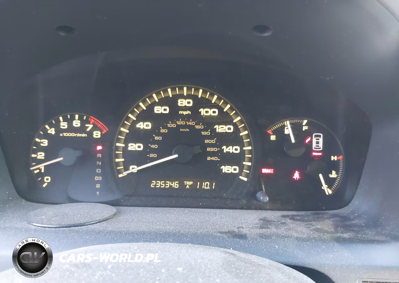 2007 Honda Accord 3.0 Ex VIN:1HGCM66887A061328 - 7