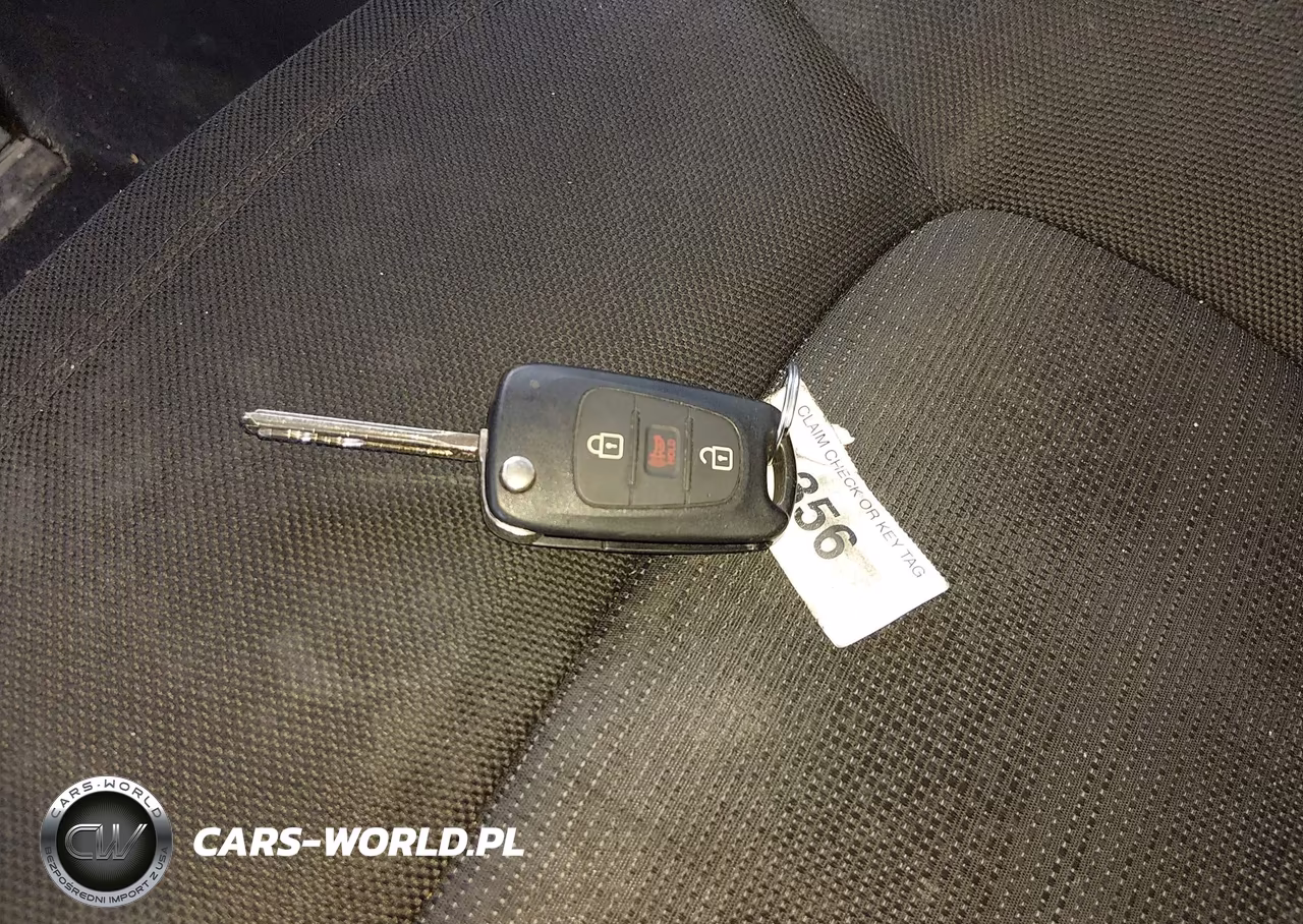 2013 Kia Sportage Lx VIN:KNDPBCA20D7436239 - 11
