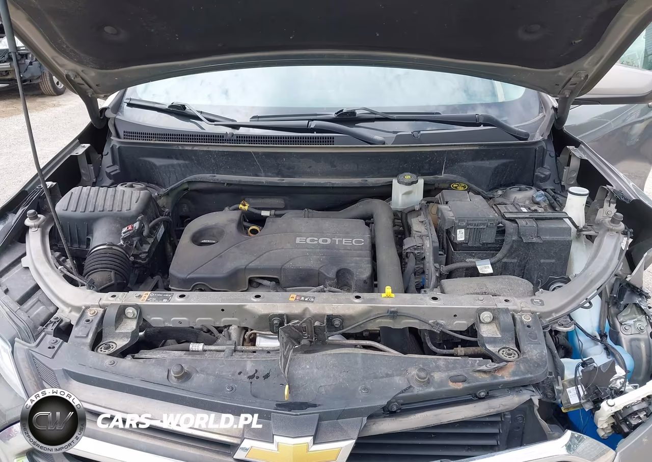 2019 Chevrolet Equinox Lt VIN:3GNAXUEVXKS549896 - 10