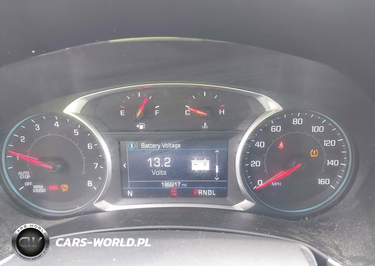 2019 Chevrolet Equinox Lt VIN:3GNAXUEVXKS549896 - 7