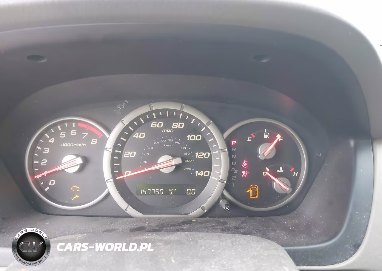 2006 Honda Pilot Ex-L VIN:5FNYF28546B009209 - 7