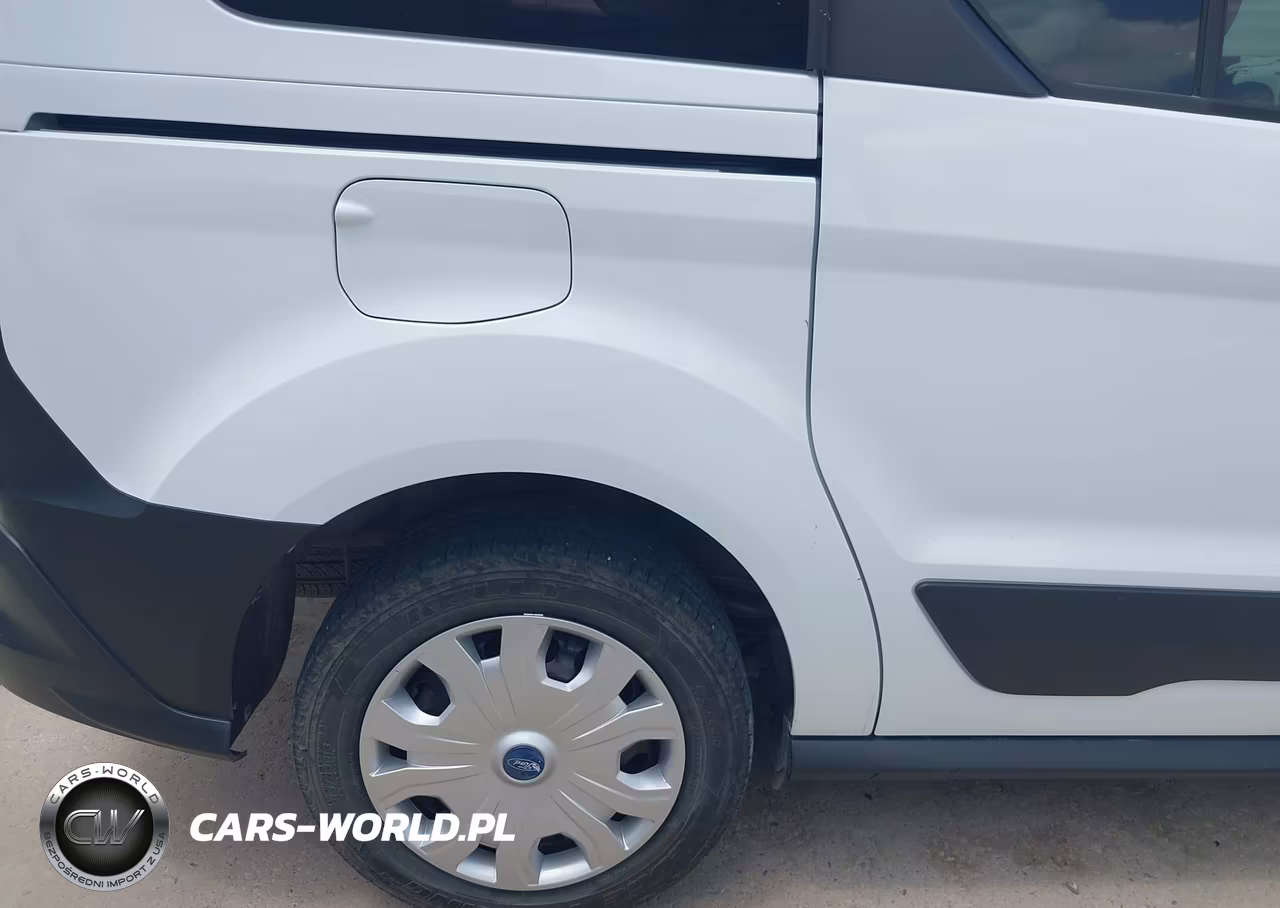 2022 Ford Transit Connect Xl Passenger VIN:NM0GE9E2XN1509607 - 6