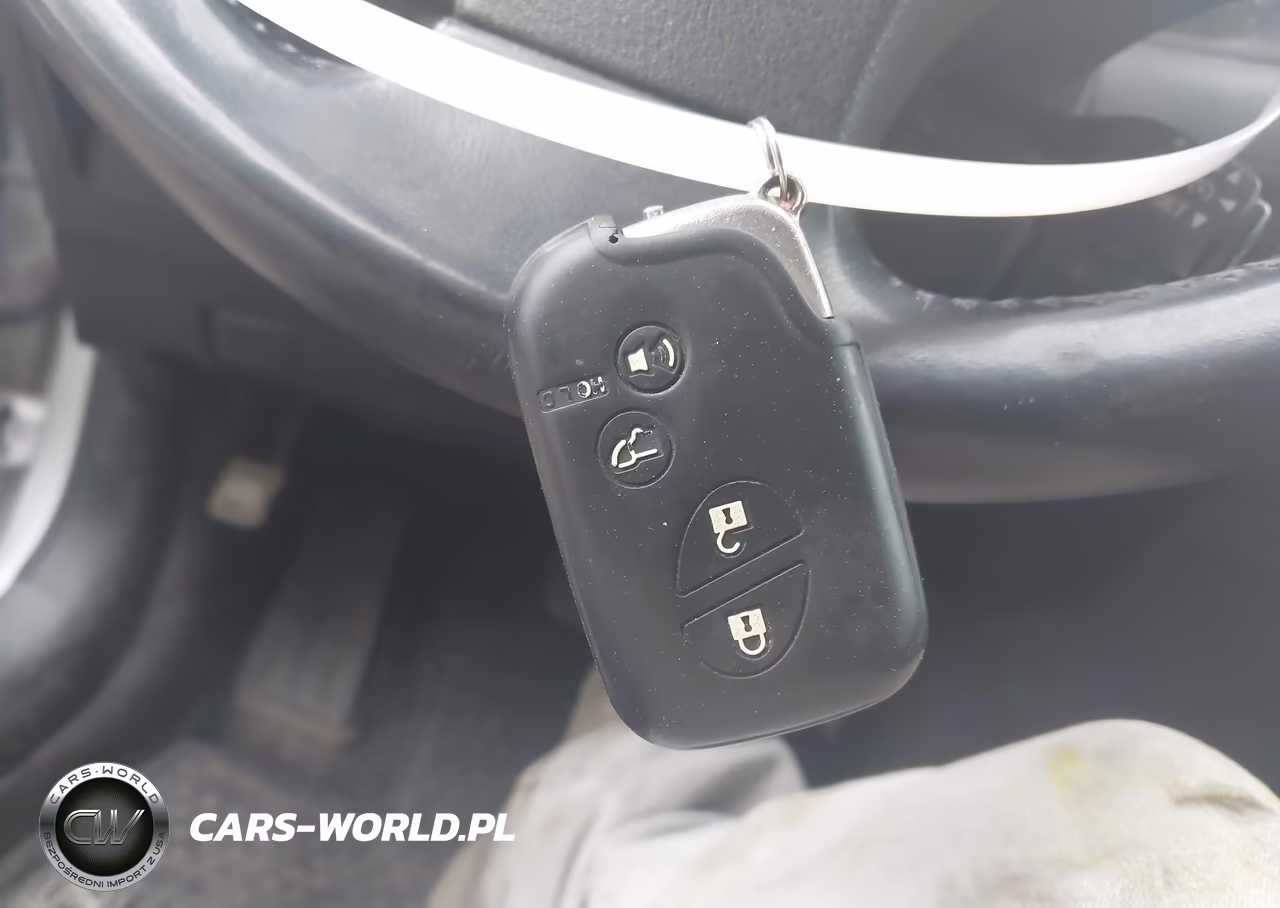 2009 LEXUS IS 250 VIN:JTHBK262795092696 - 11