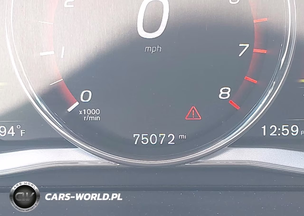 2017 Volvo V60 T5 Platinum VIN:YV140MEM4H1370968 - 15