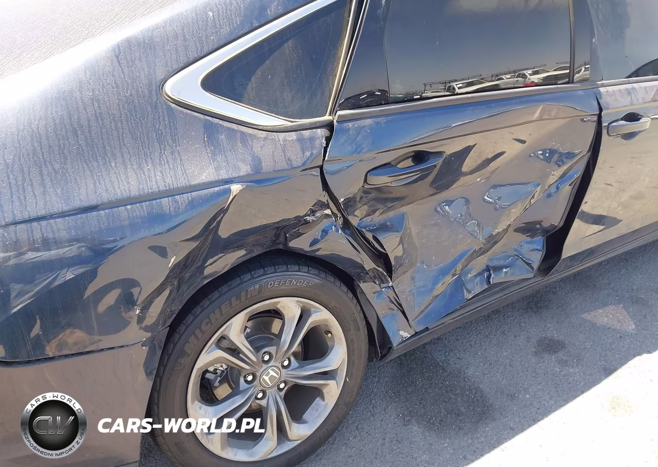 2024 Honda Accord Ex VIN:1HGCY1F37RA067412 - 12