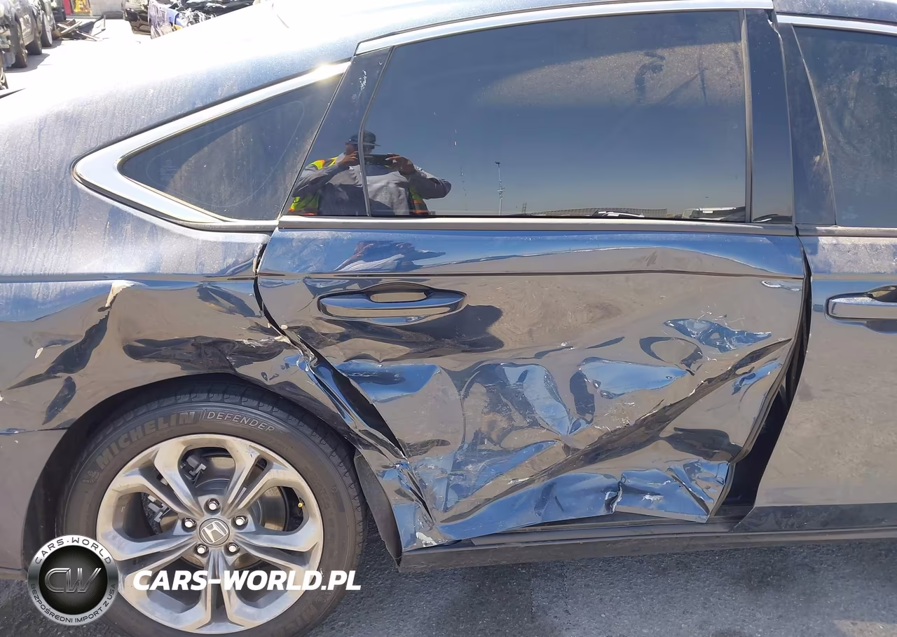 2024 Honda Accord Ex VIN:1HGCY1F37RA067412 - 6