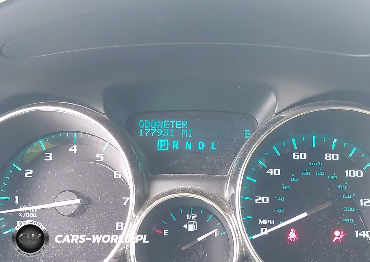 2013 Buick Enclave Leather VIN:5GAKRCKD9DJ237412 - 15
