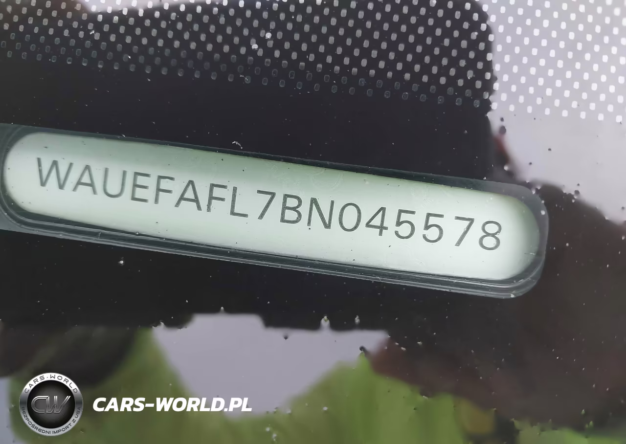 2011 Audi A4 2.0T Premium VIN:WAUEFAFL7BN045578 - 9