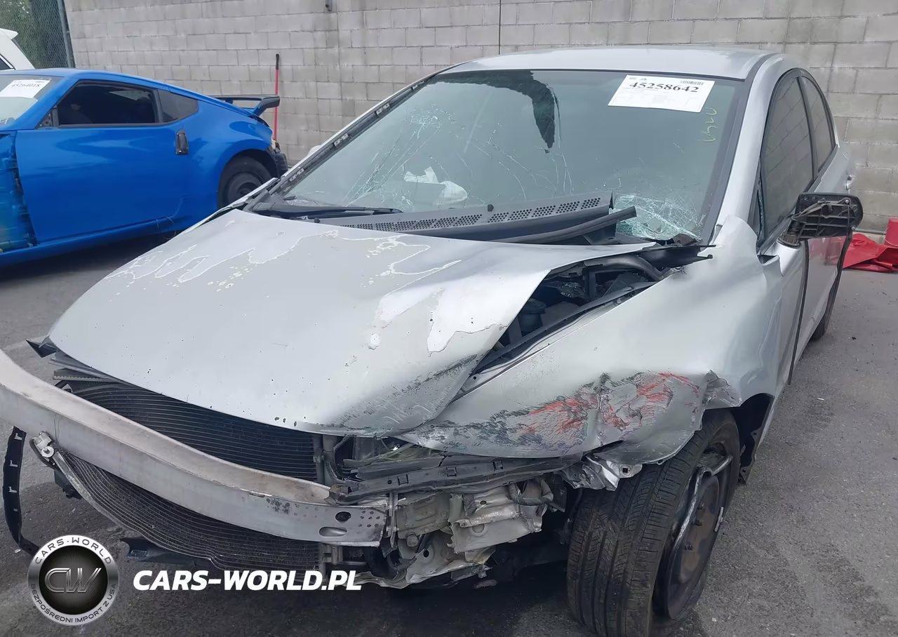 2010 Honda Civic Lx VIN:19XFA1F5XAE067651 - 6