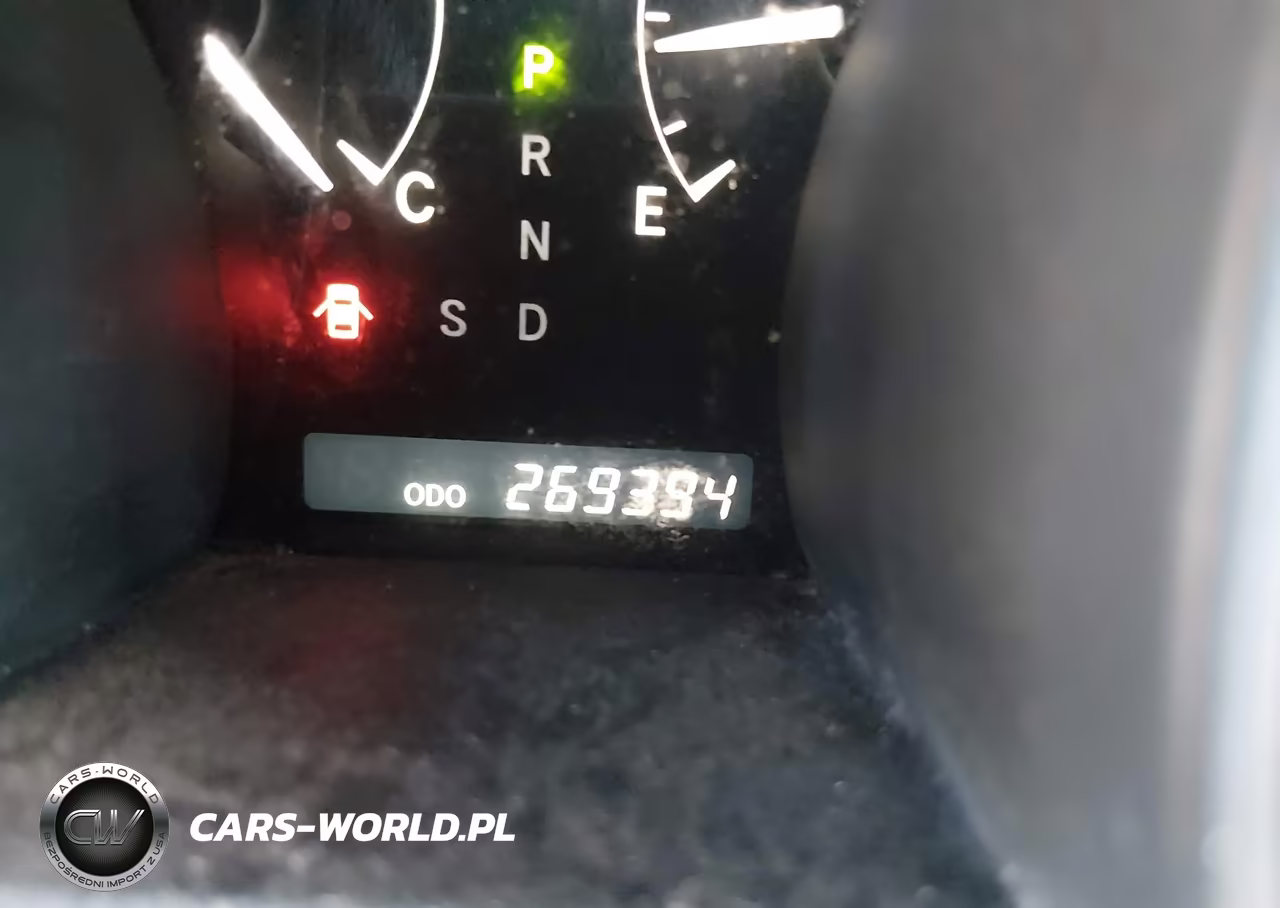 2010 Toyota Highlander Base V6 VIN:5TDZK3EH9AS004550 - 15