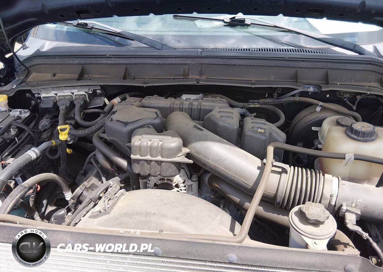 2016 Ford F-250 Xl VIN:1FDBF2A63GED31122 - 10