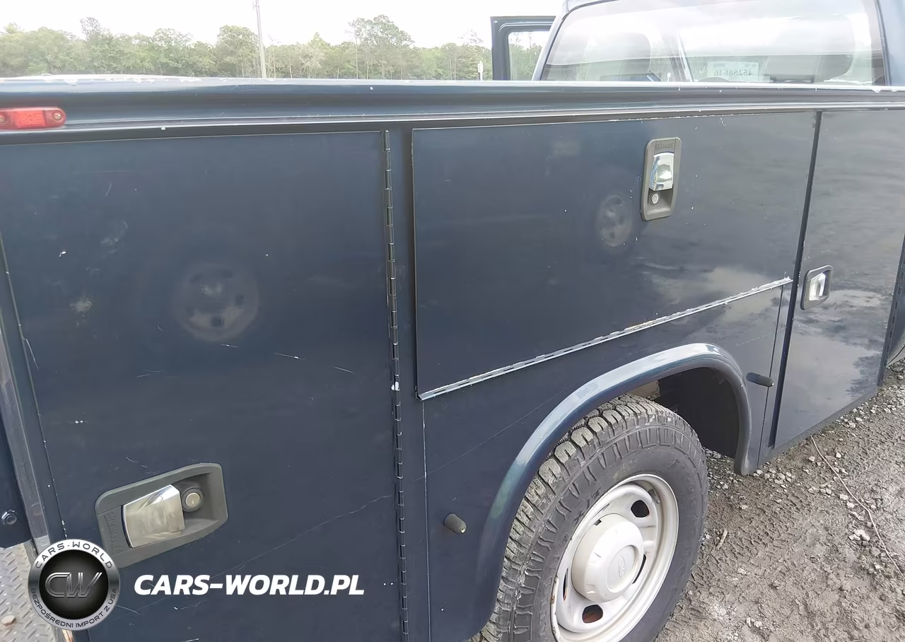2016 Ford F-250 Xl VIN:1FDBF2A63GED31122 - 15