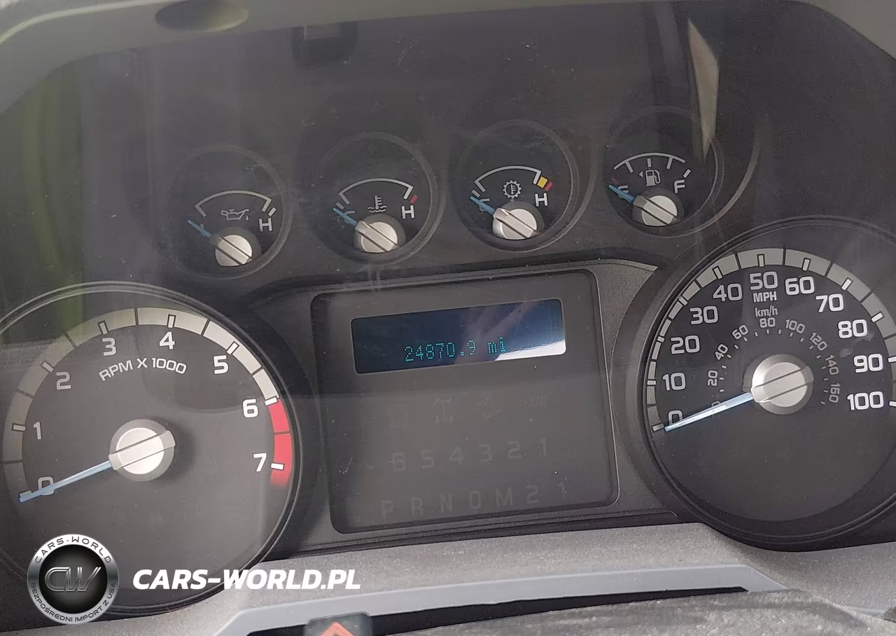 2016 Ford F-250 Xl VIN:1FDBF2A63GED31122 - 21