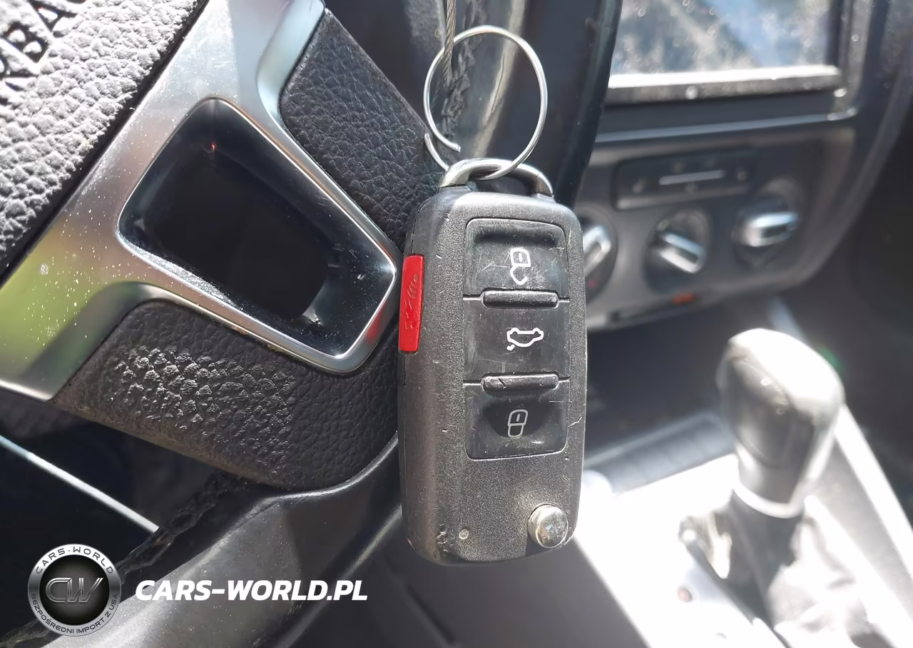 2011 Volkswagen Jetta 2.5L Sel VIN:3VWLZ7AJXBM303500 - 11