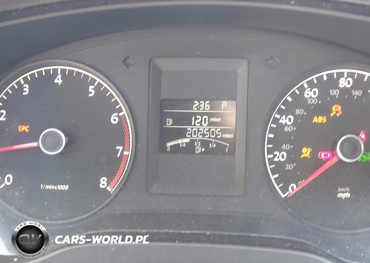 2011 Volkswagen Jetta 2.5L Sel VIN:3VWLZ7AJXBM303500 - 15