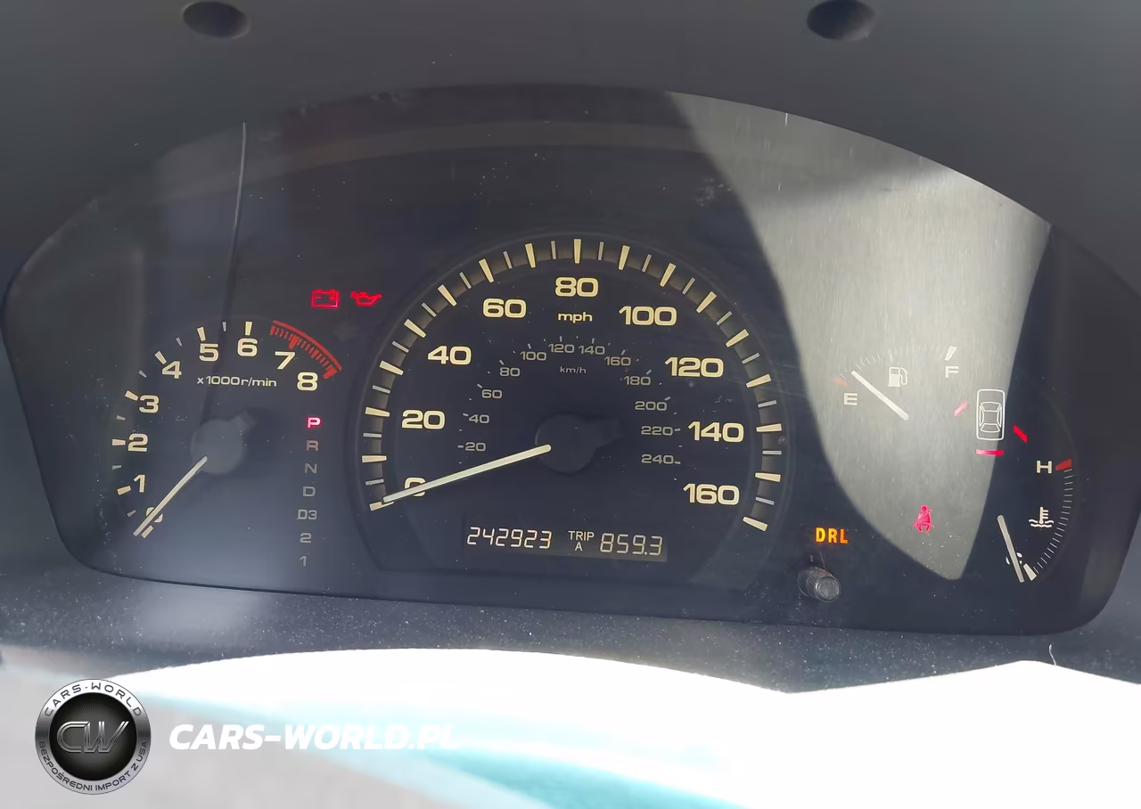 2007 Honda Accord 2.4 Ex VIN:1HGCM56727A074898 - 7