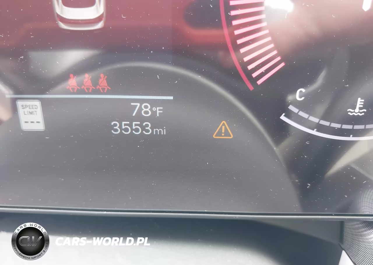 2026 Hyundai Sonata Sel Sport VIN:KMHL64JA0TA531655 - 15