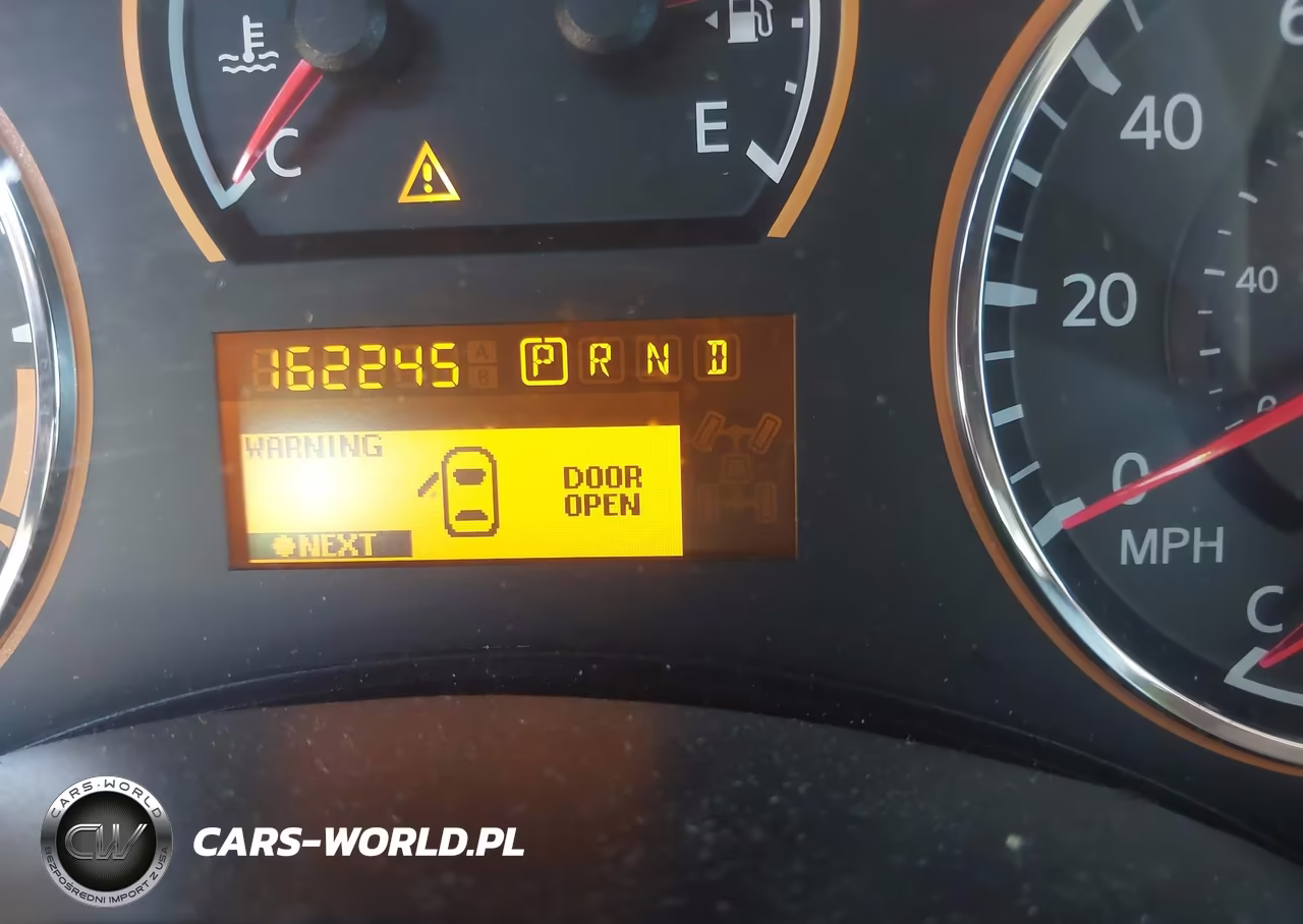 2014 Nissan Armada Sl VIN:5N1BA0ND6EN610606 - 16