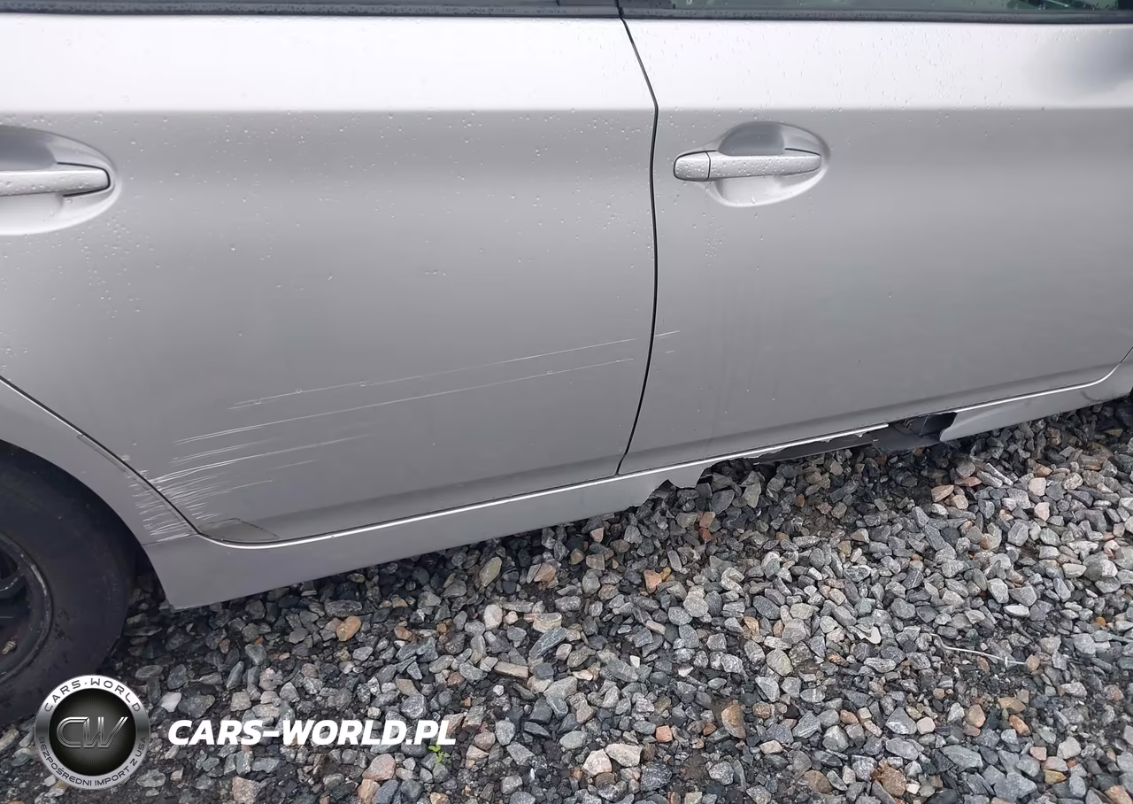 2012 Toyota Prius Two VIN:JTDKN3DUXC1486002 - 6