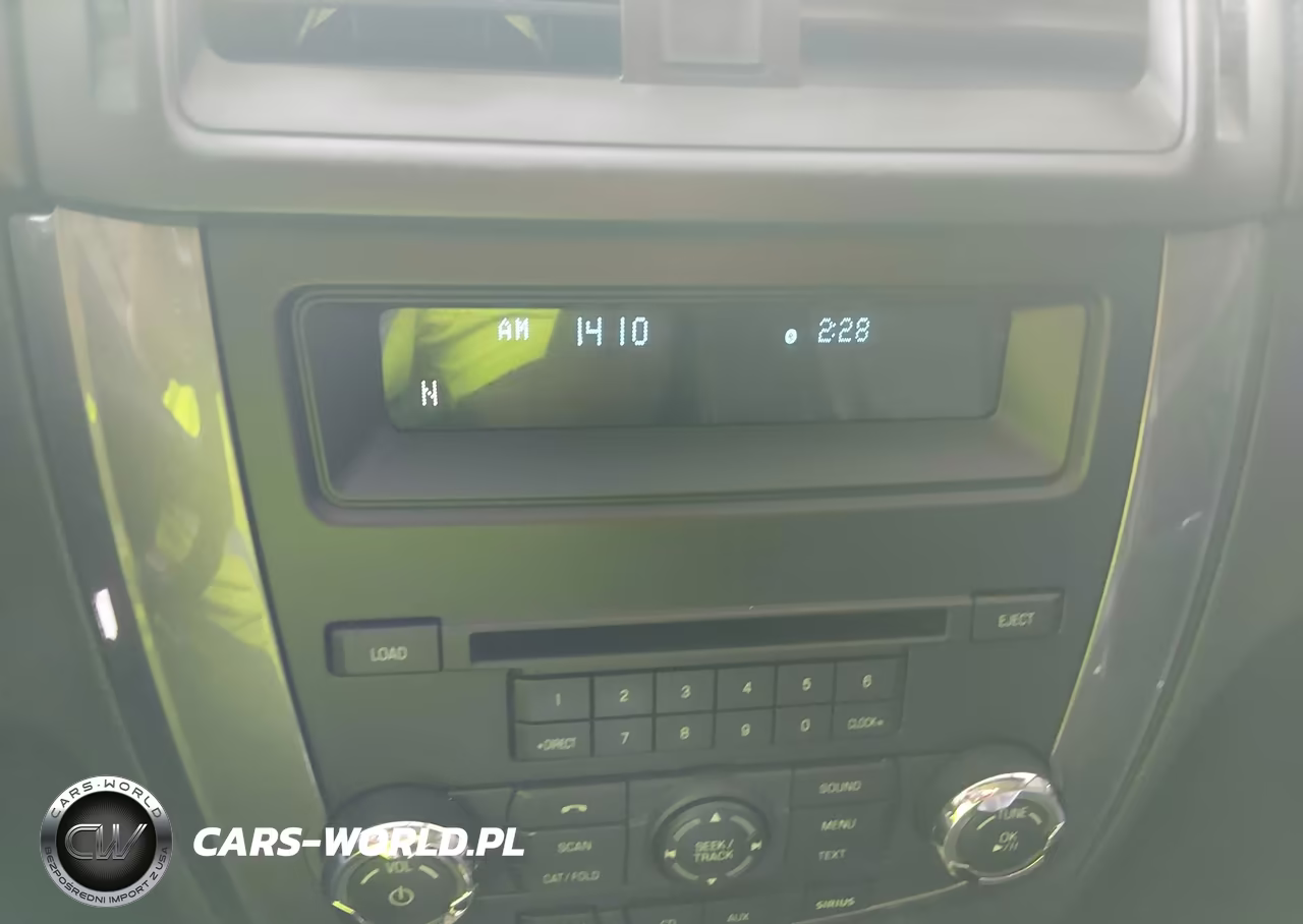 2012 Ford Fusion Sport VIN:3FAHP0KC0CR310455 - 16