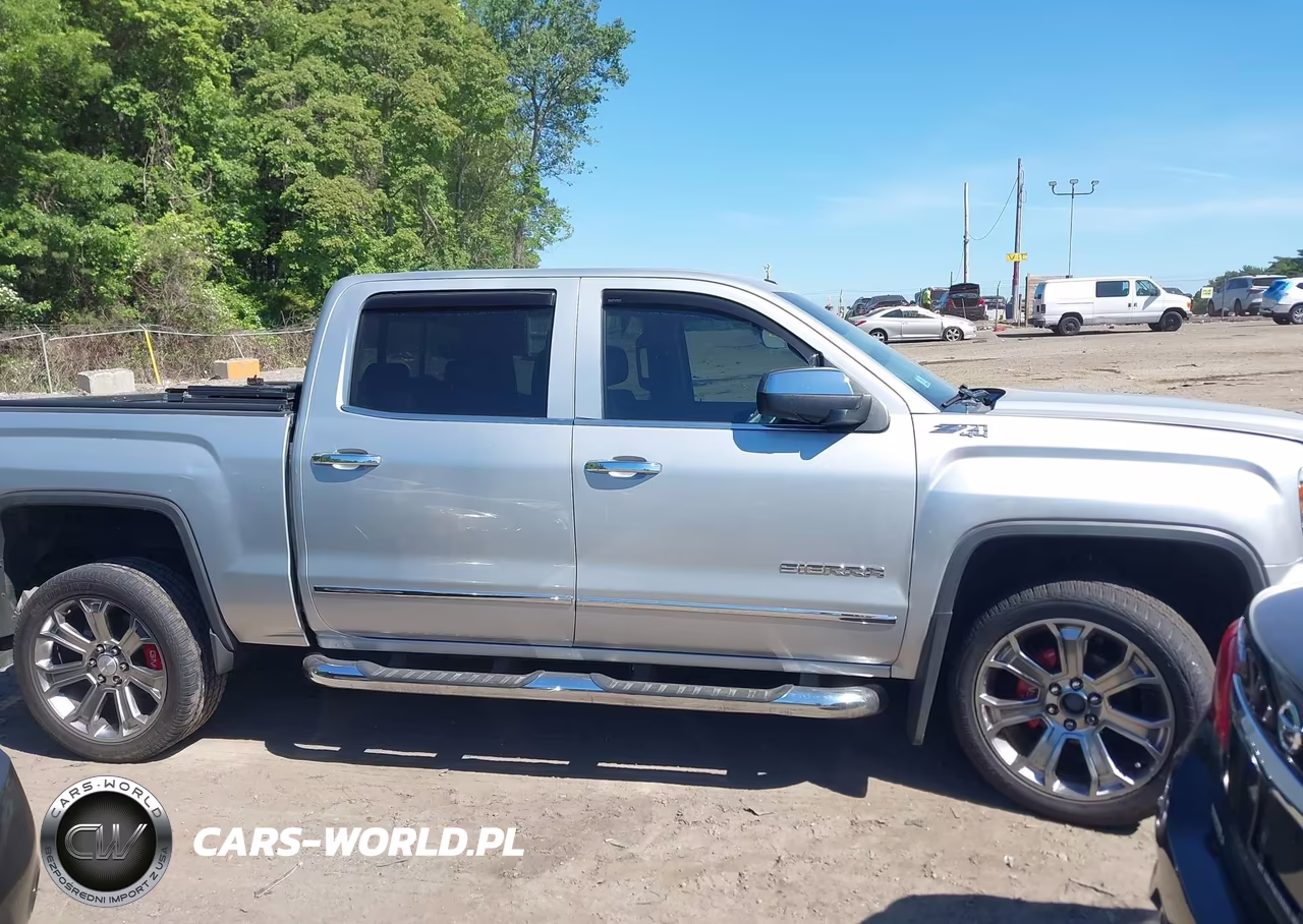 2014 GMC Sierra 1500 Slt VIN:3GTU2VEC2EG100115 - 13