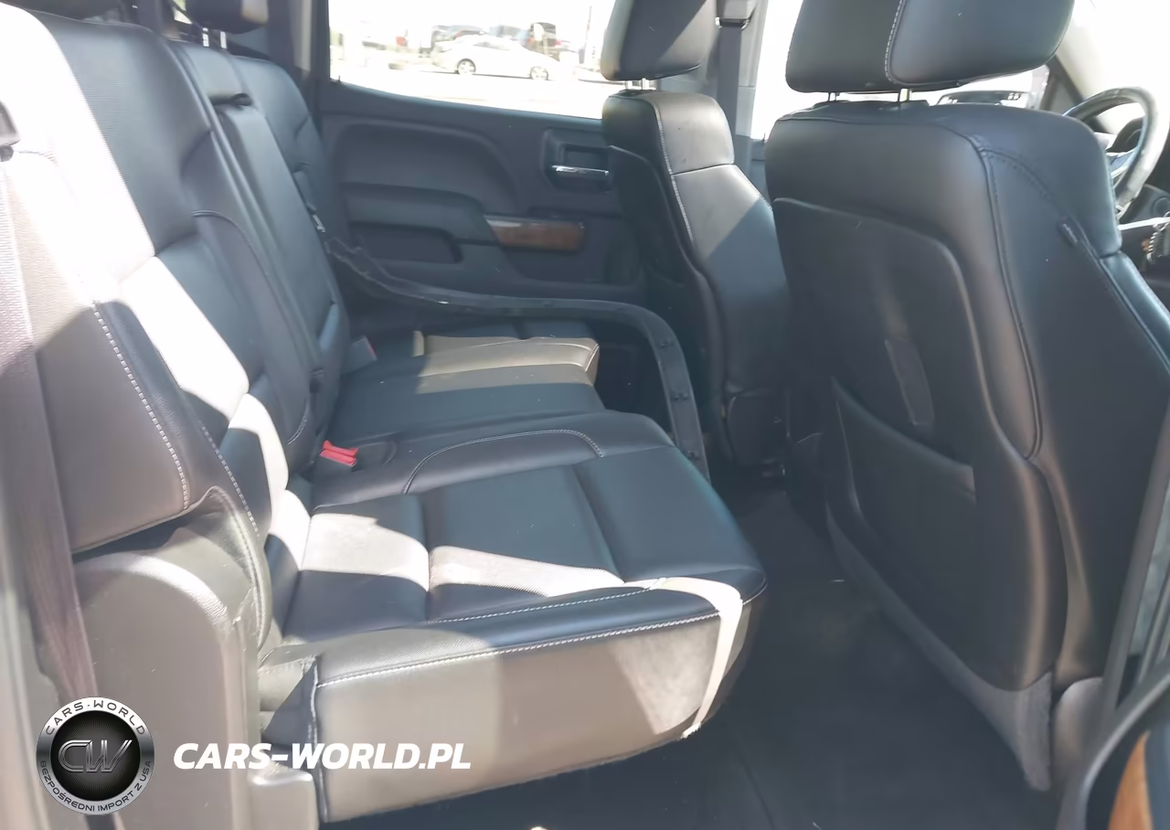 2014 GMC Sierra 1500 Slt VIN:3GTU2VEC2EG100115 - 8