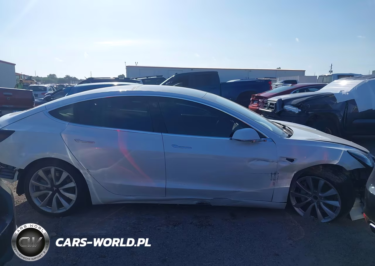 2020 Tesla Model 3 VIN:5YJ3E1EA5LF785708 - 13