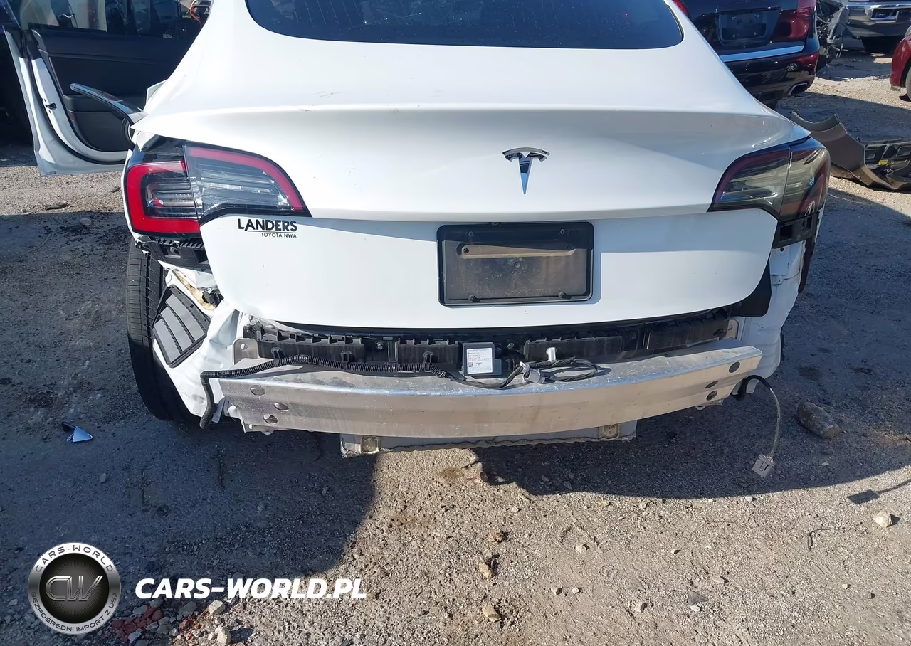 2020 Tesla Model 3 VIN:5YJ3E1EA5LF785708 - 6