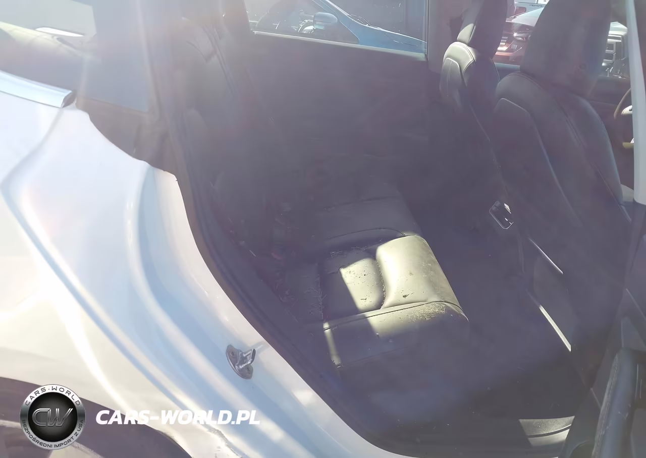 2020 Tesla Model 3 VIN:5YJ3E1EA5LF785708 - 8