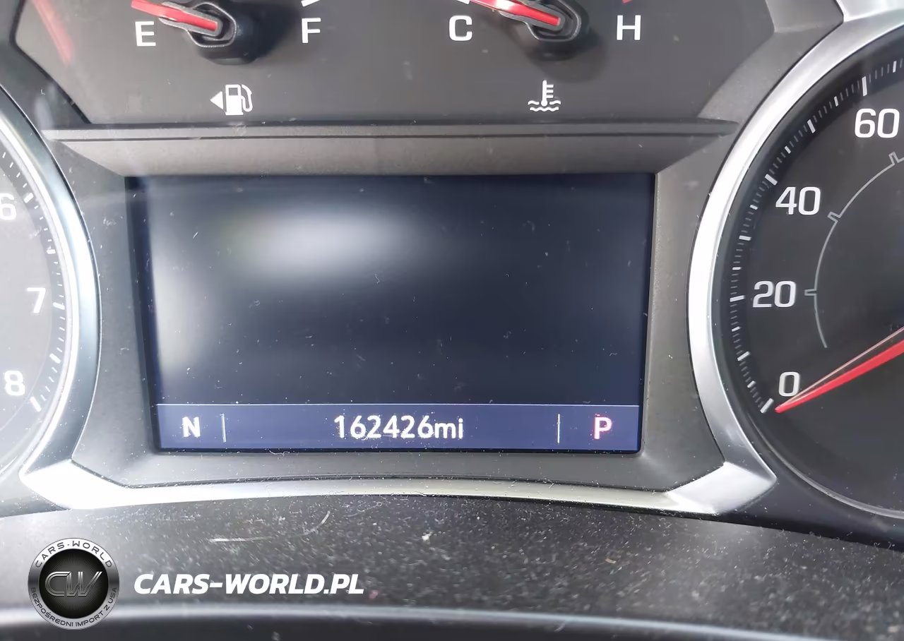 2019 GMC Terrain Slt VIN:3GKALVEV9KL356258 - 7