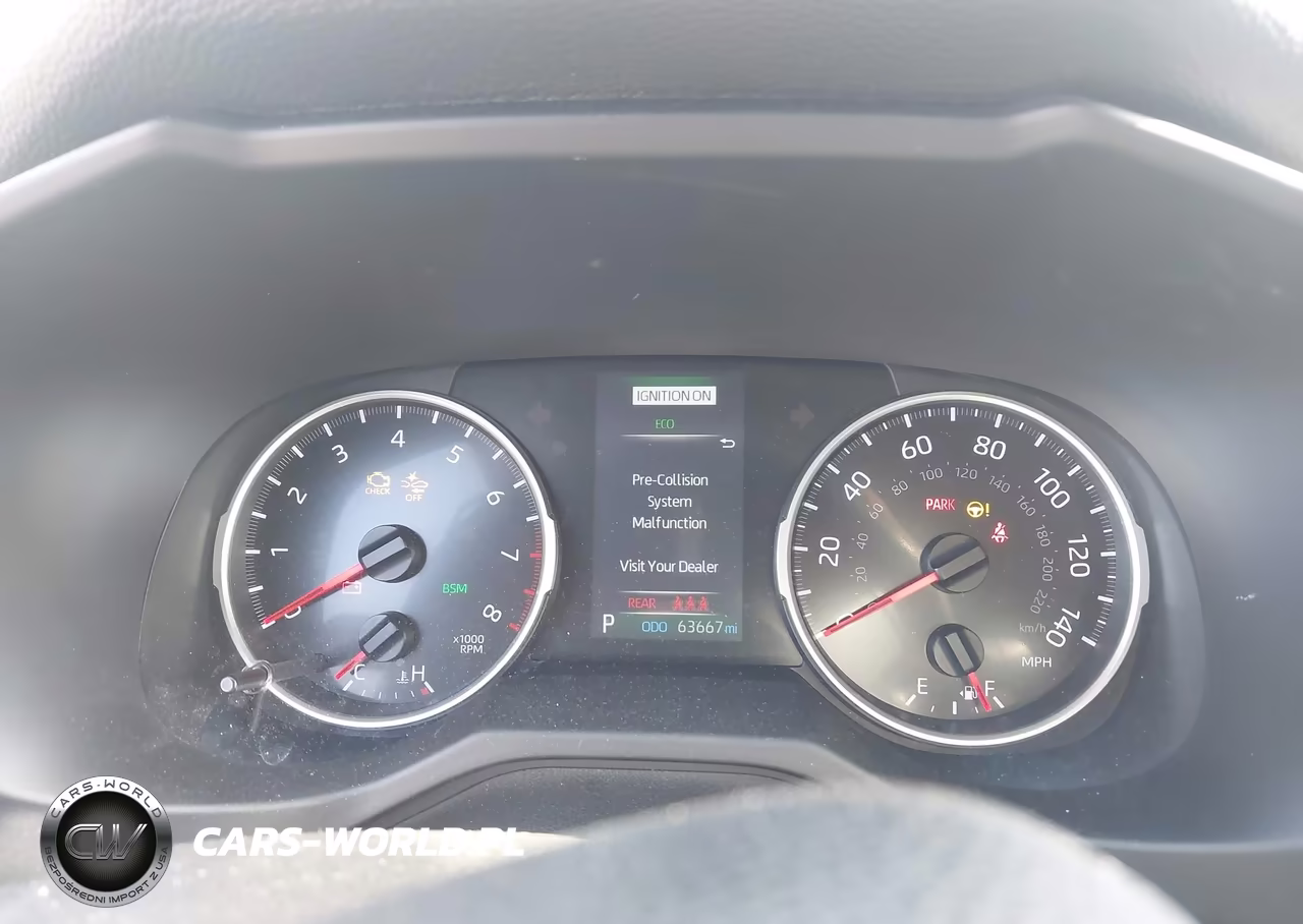 2022 Toyota Rav4 Xle VIN:2T3P1RFVXNC284017 - 7