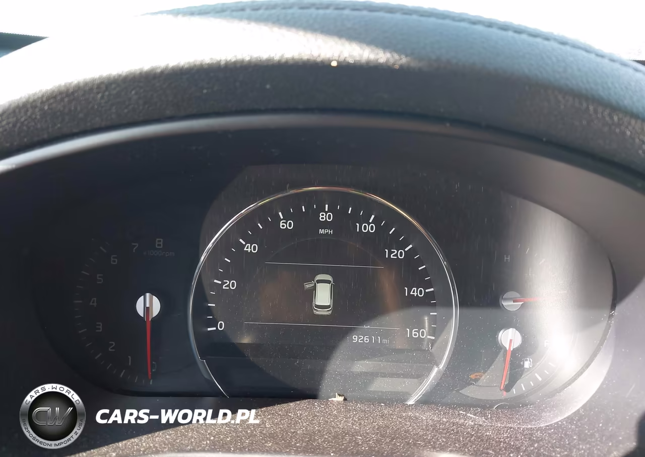 2020 Kia Sorento 3.3L Ex VIN:5XYPH4A5XLG676155 - 7