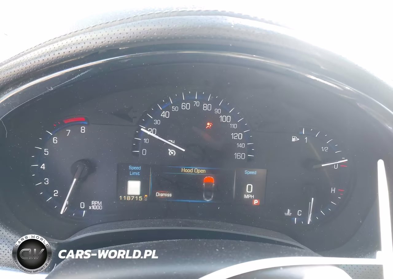 2013 Cadillac Xts Luxury VIN:2G61R5S37D9151138 - 7