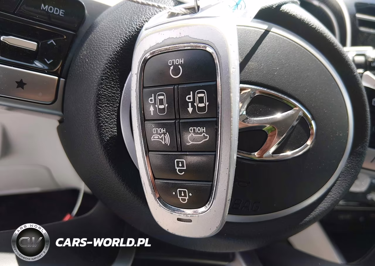 2023 Hyundai Tucson Limited VIN:5NMJECAE1PH235373 - 11