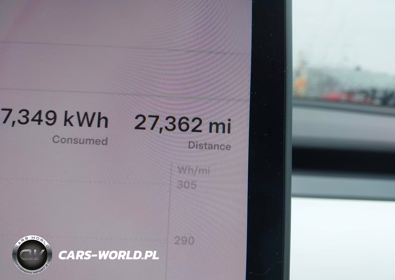 2023 Tesla Model 3 Long Range Dual Motor All-Wheel Drive VIN:5YJ3E1EB1PF712270 - 14