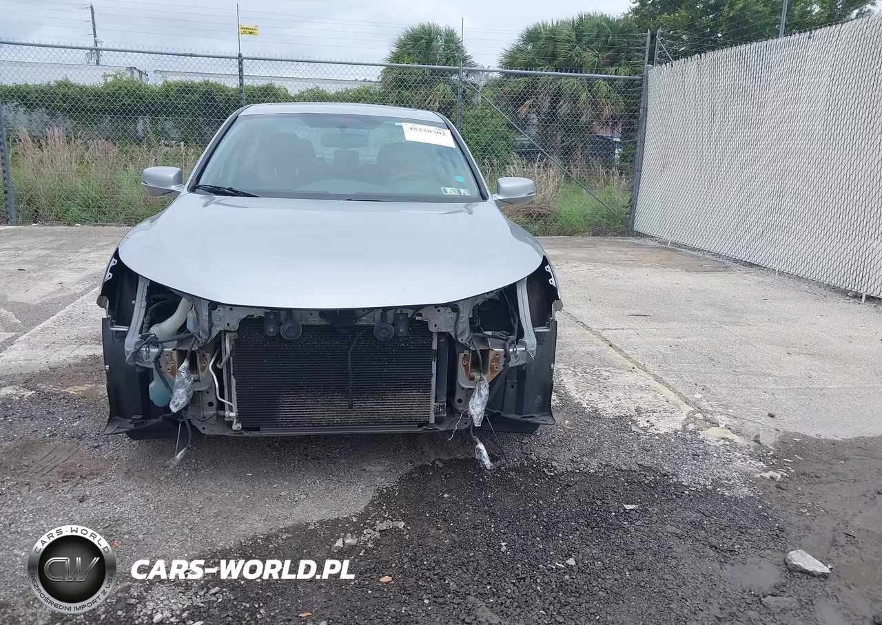 2016 Honda Accord Ex VIN:1HGCR2F7XGA168253 - 12