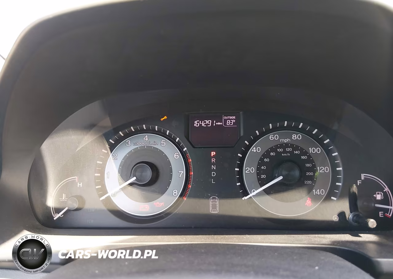 2016 Honda Odyssey Ex-L VIN:5FNRL5H63GB145047 - 7